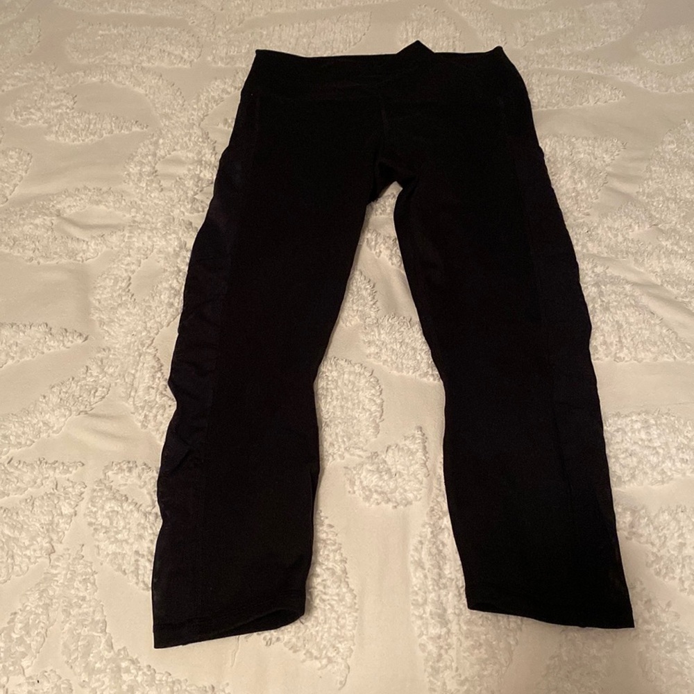 👟Fabletics Powerhold Leggings👟